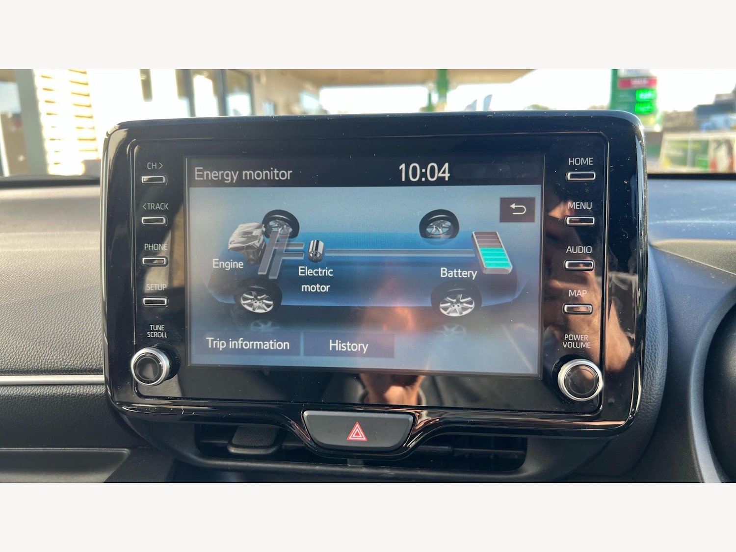 Used Toyota Yaris for sale - 77624891: Photo 23