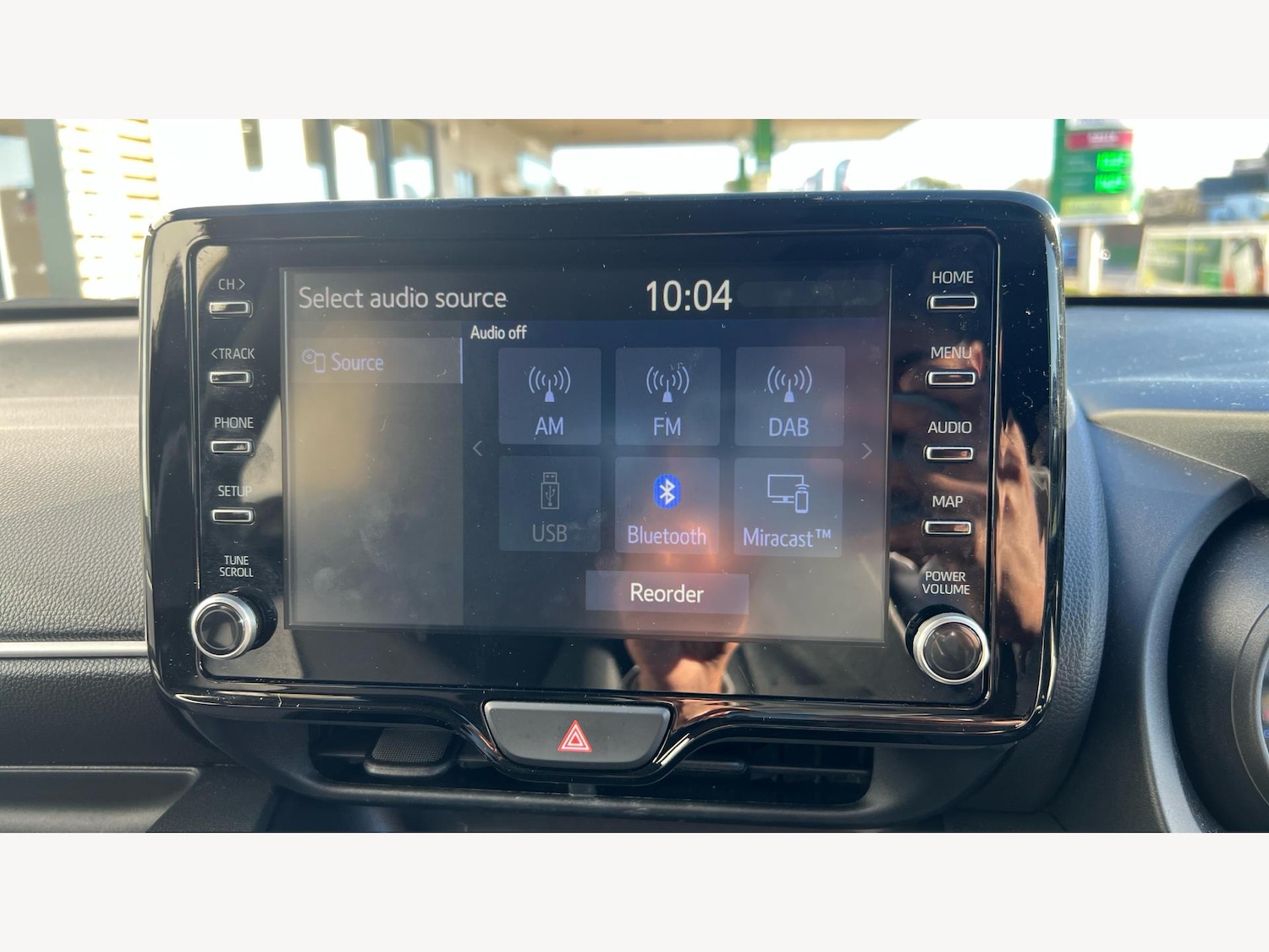 Used Toyota Yaris for sale - 77624891: Photo 24