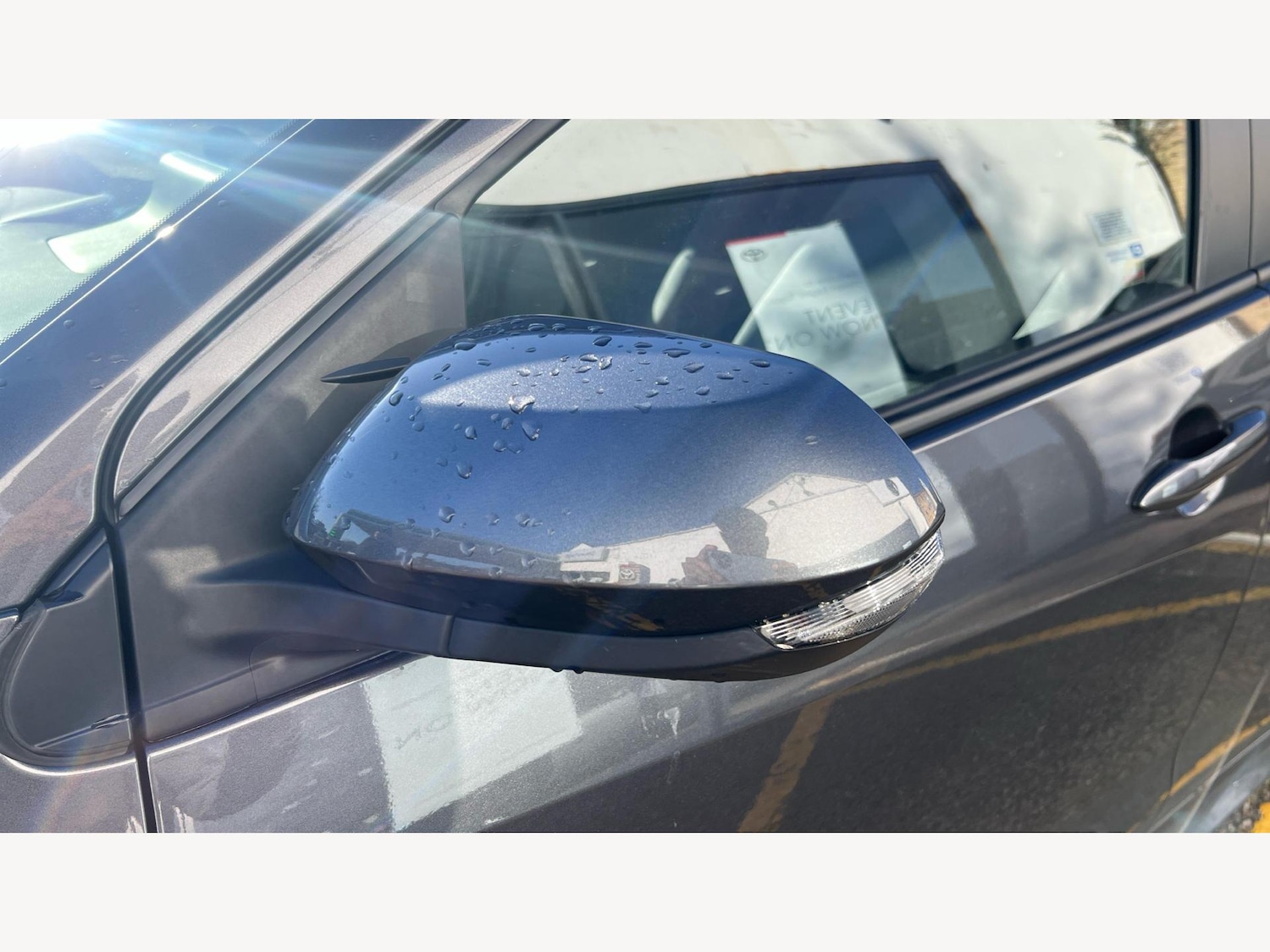 Used Toyota Yaris for sale - 77624891: Photo 29