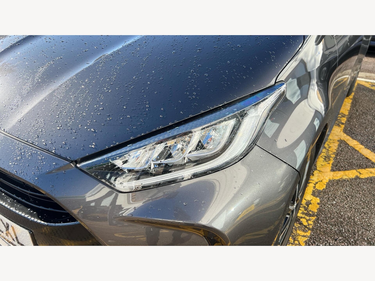 Used Toyota Yaris for sale - 77624891: Photo 30