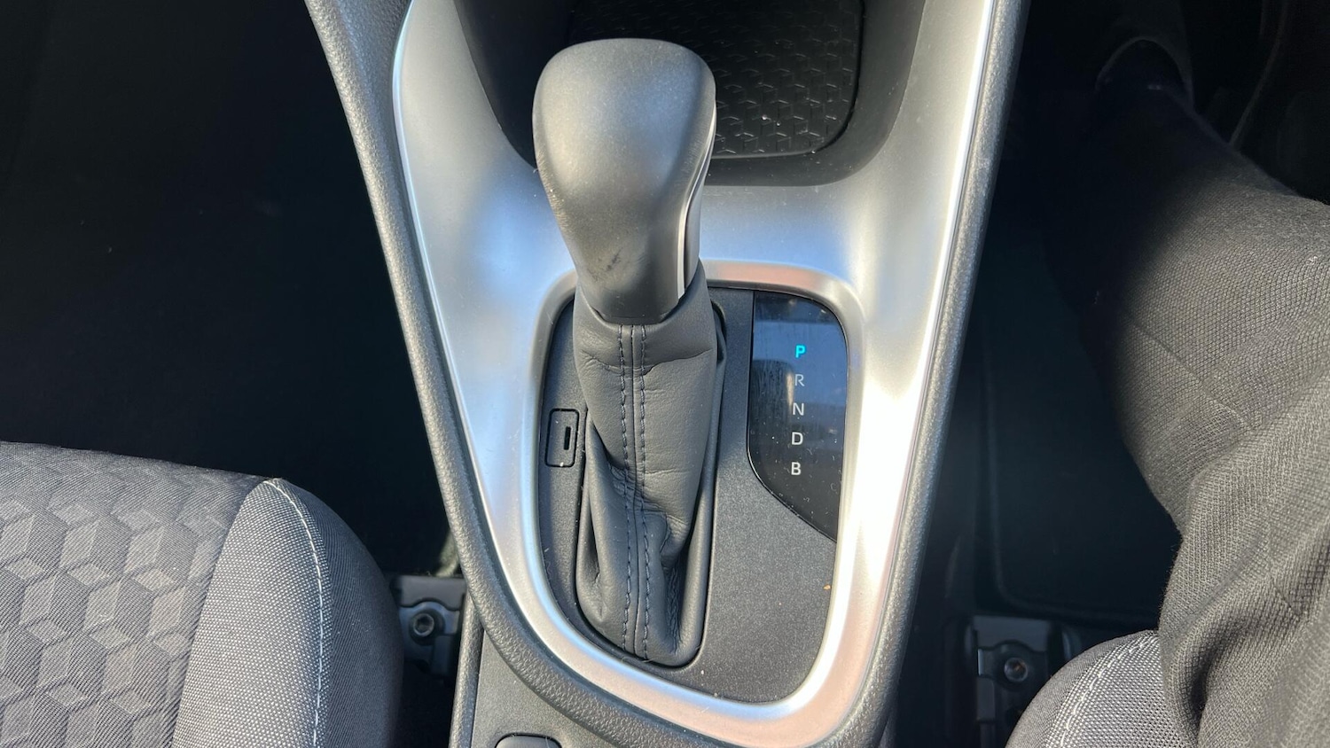 Used Toyota Yaris for sale - 77624891: Photo 41