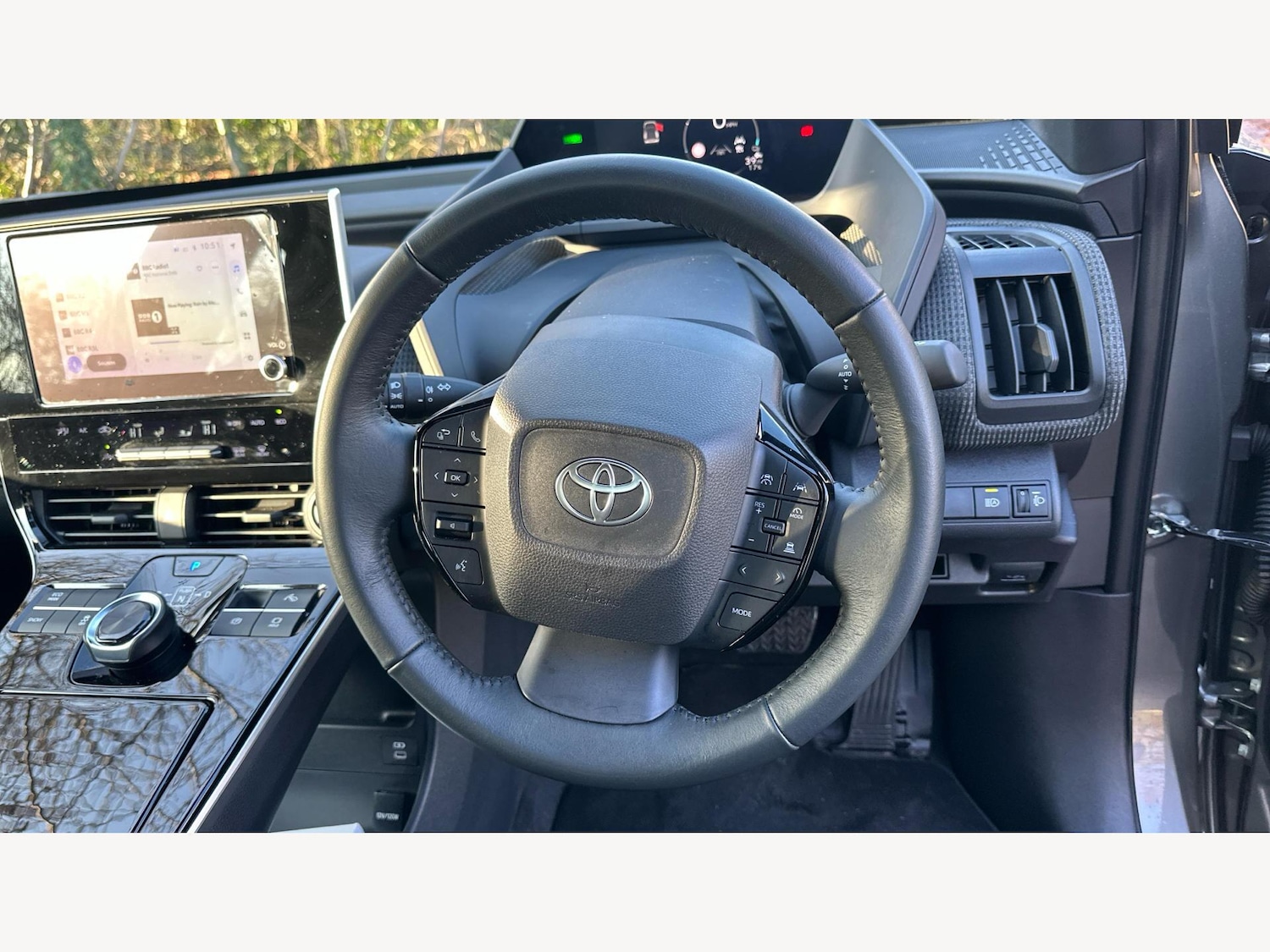 Used Toyota Other 2025 for sale - 77793395: Photo 10