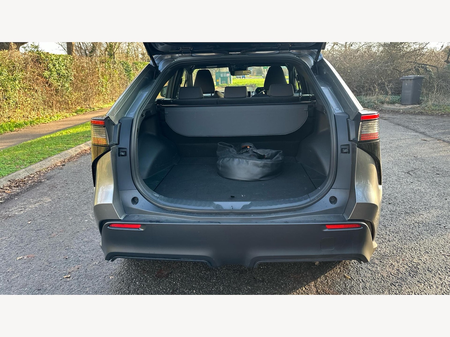 Used Toyota Other 2025 for sale - 77793395: Photo 16