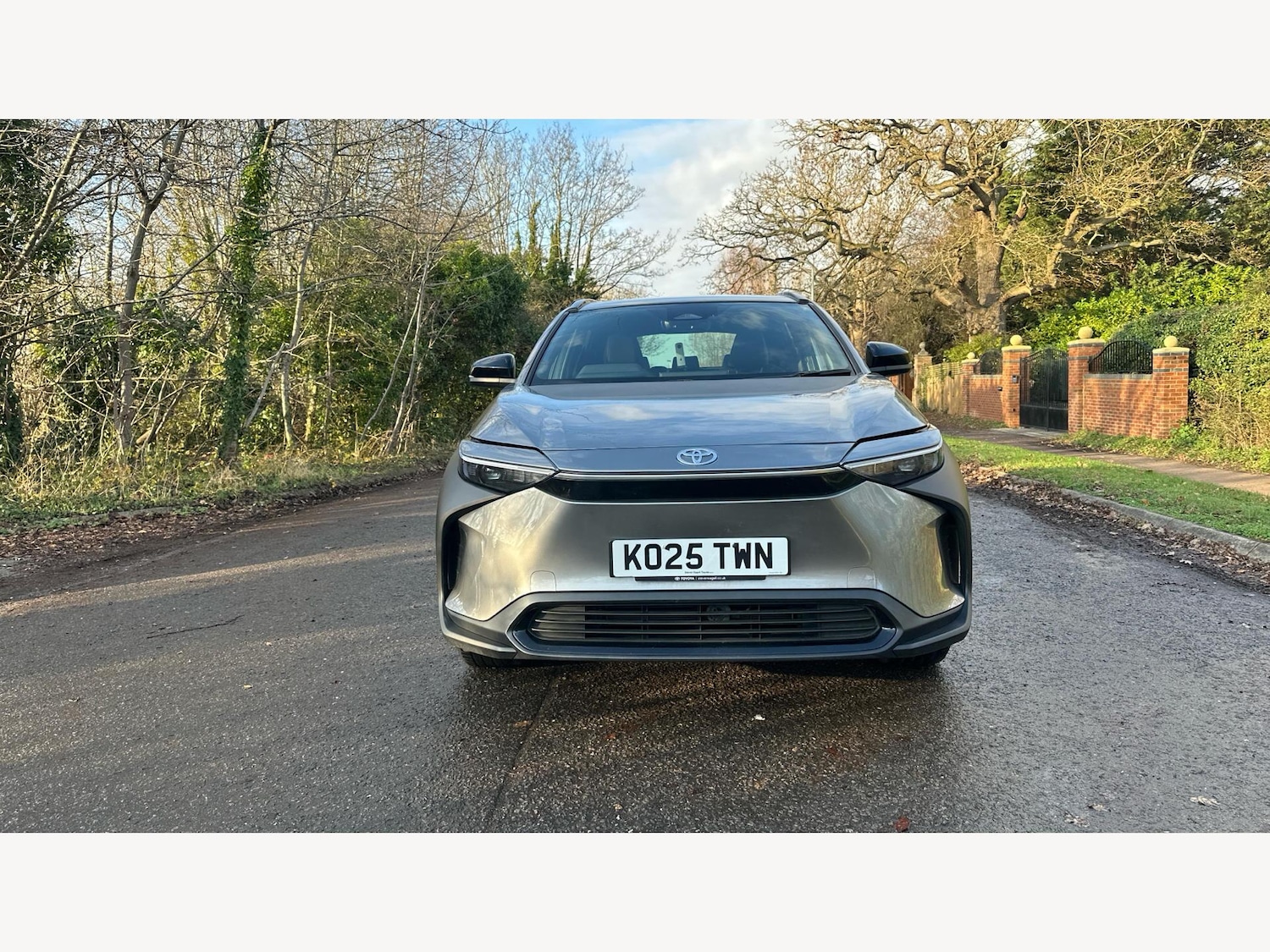 Used Toyota Other 2025 for sale - 77793395: Photo 17