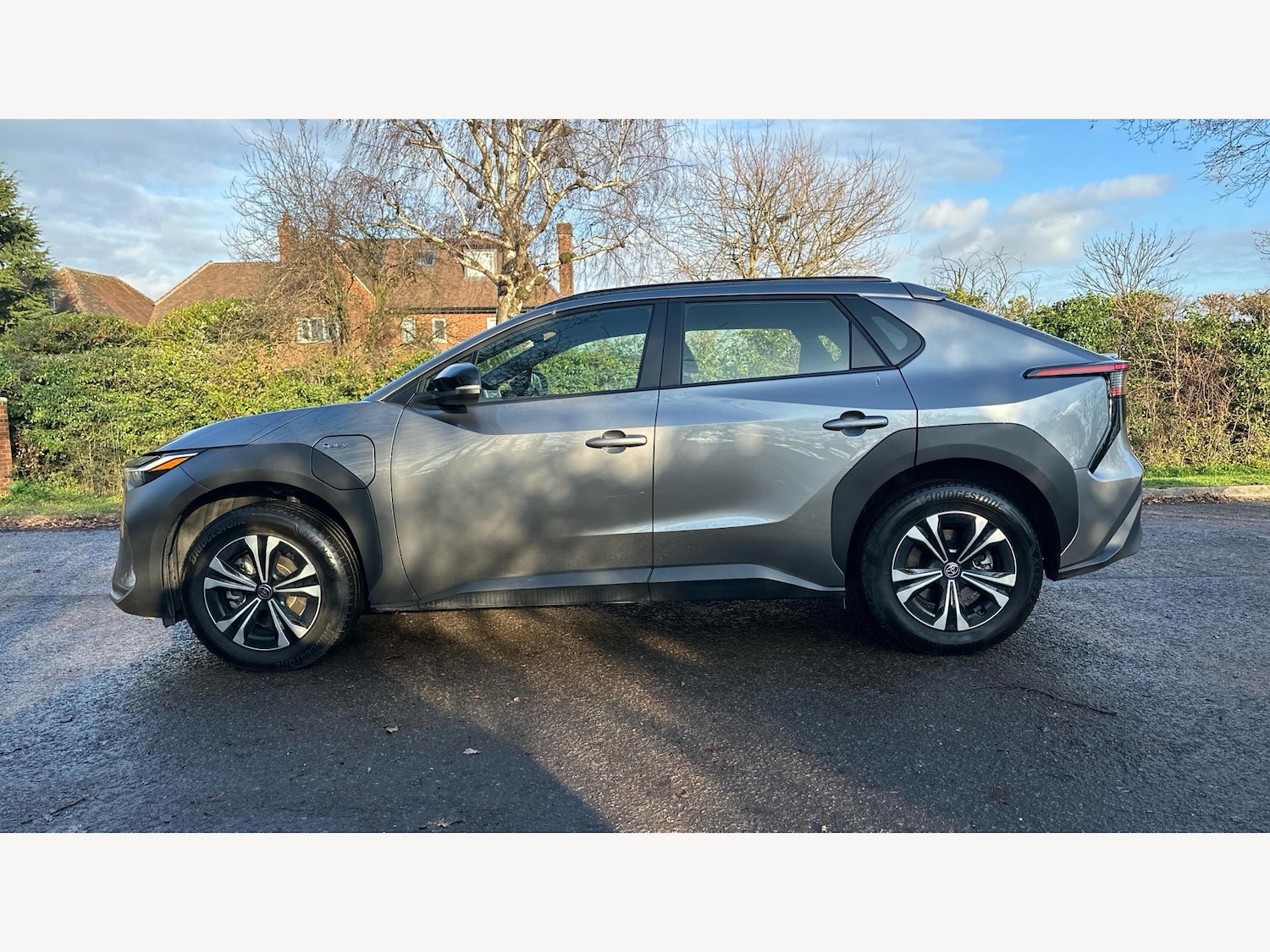 Used Toyota Other 2025 for sale - 77793395: Photo 19