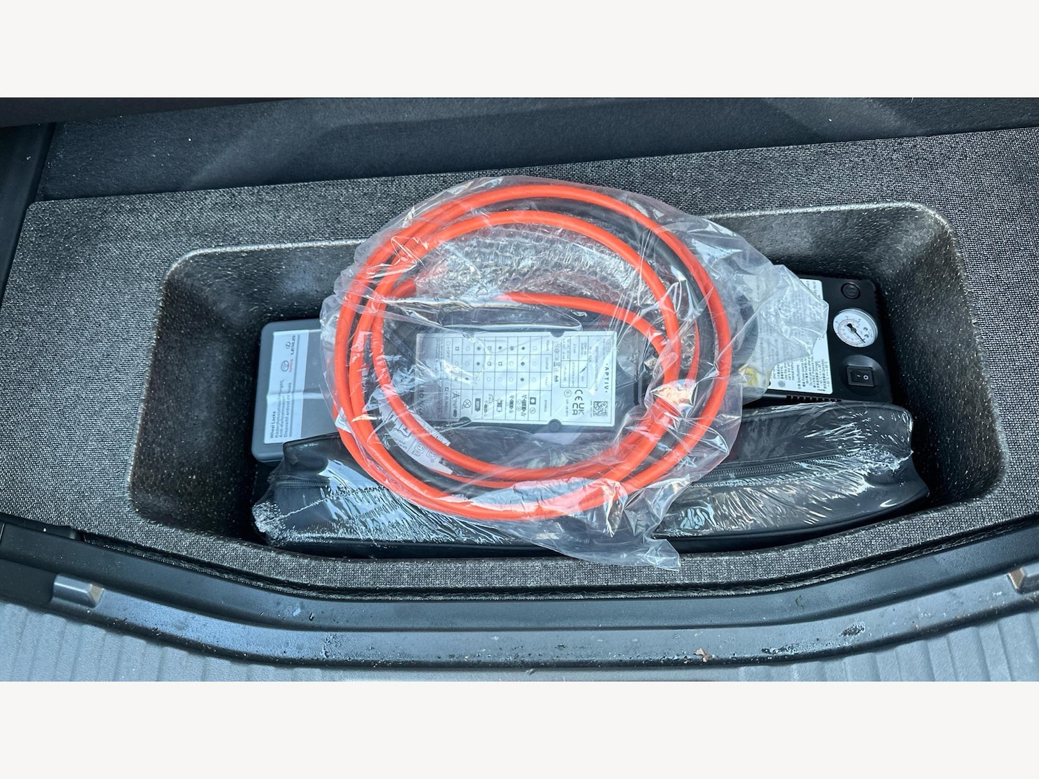 Used Toyota Other 2025 for sale - 77793395: Photo 24