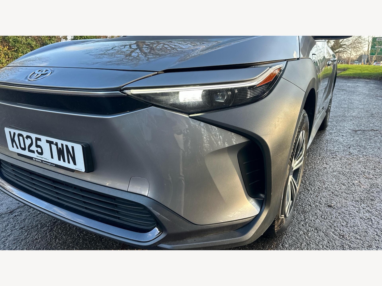 Used Toyota Other 2025 for sale - 77793395: Photo 31