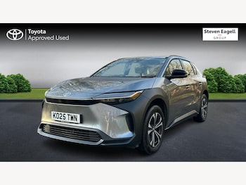 Used Toyota Other 2025 for sale - 77793395: Photo