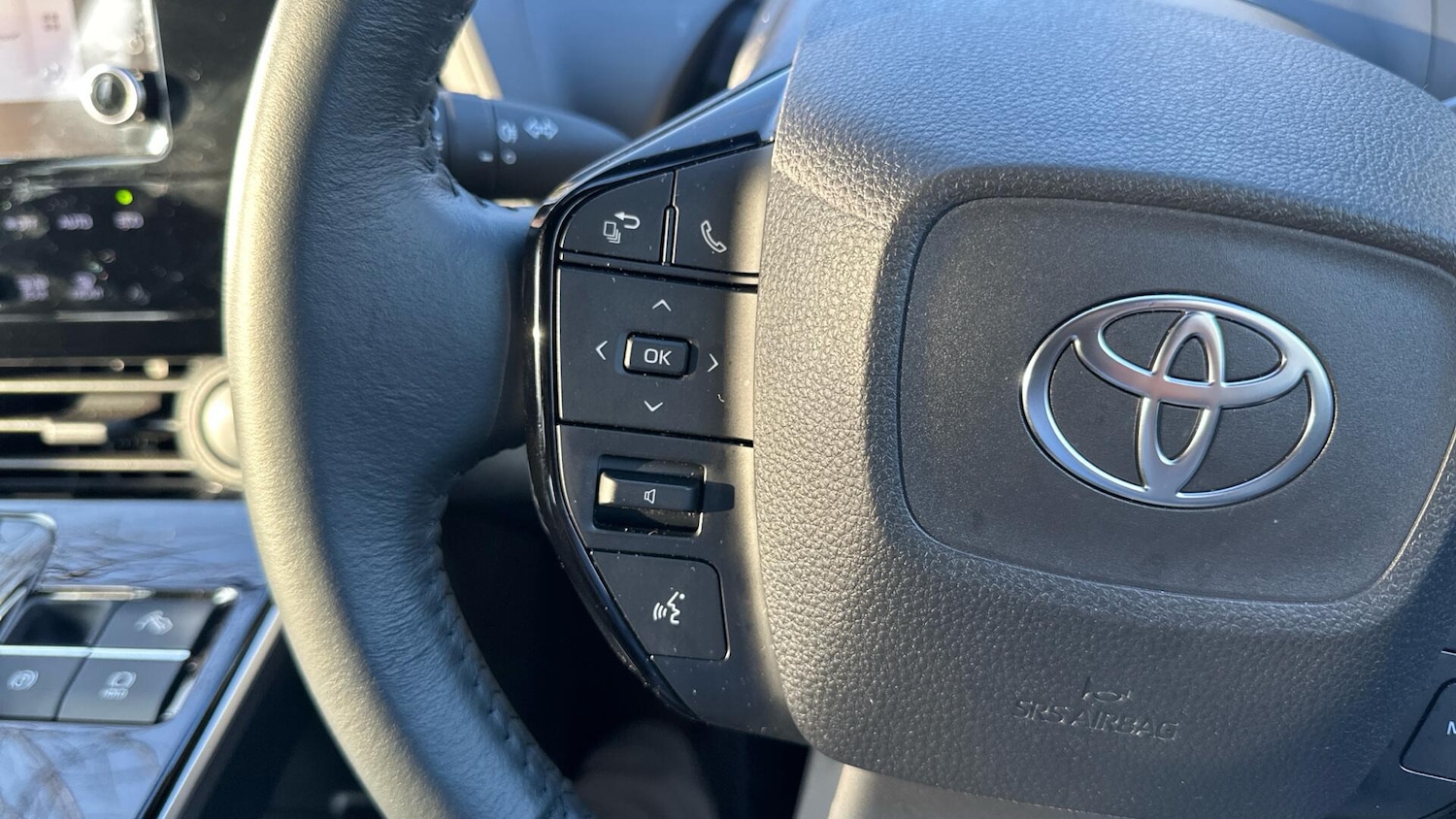 Used Toyota Other 2025 for sale - 77793395: Photo 40