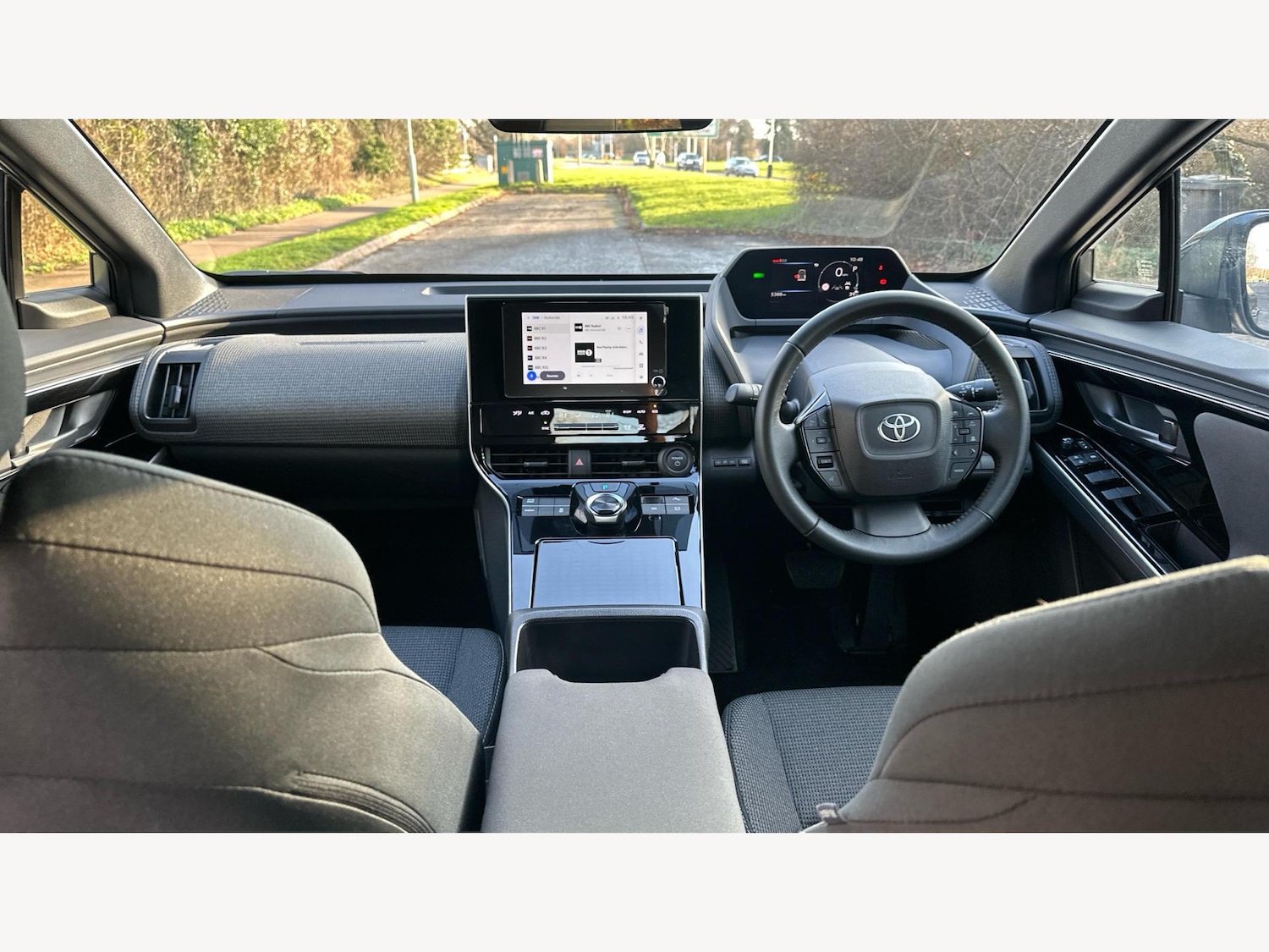 Used Toyota Other 2025 for sale - 77793395: Photo 7