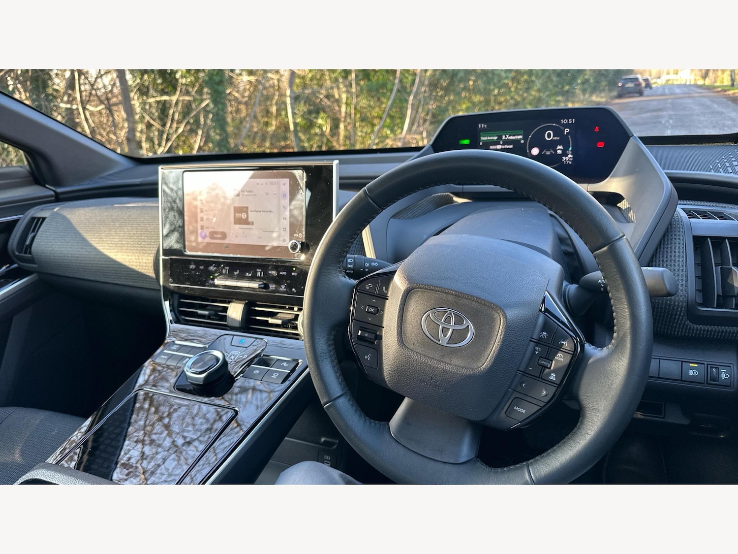 Used Toyota Other 2025 for sale - 77793395: Photo 8