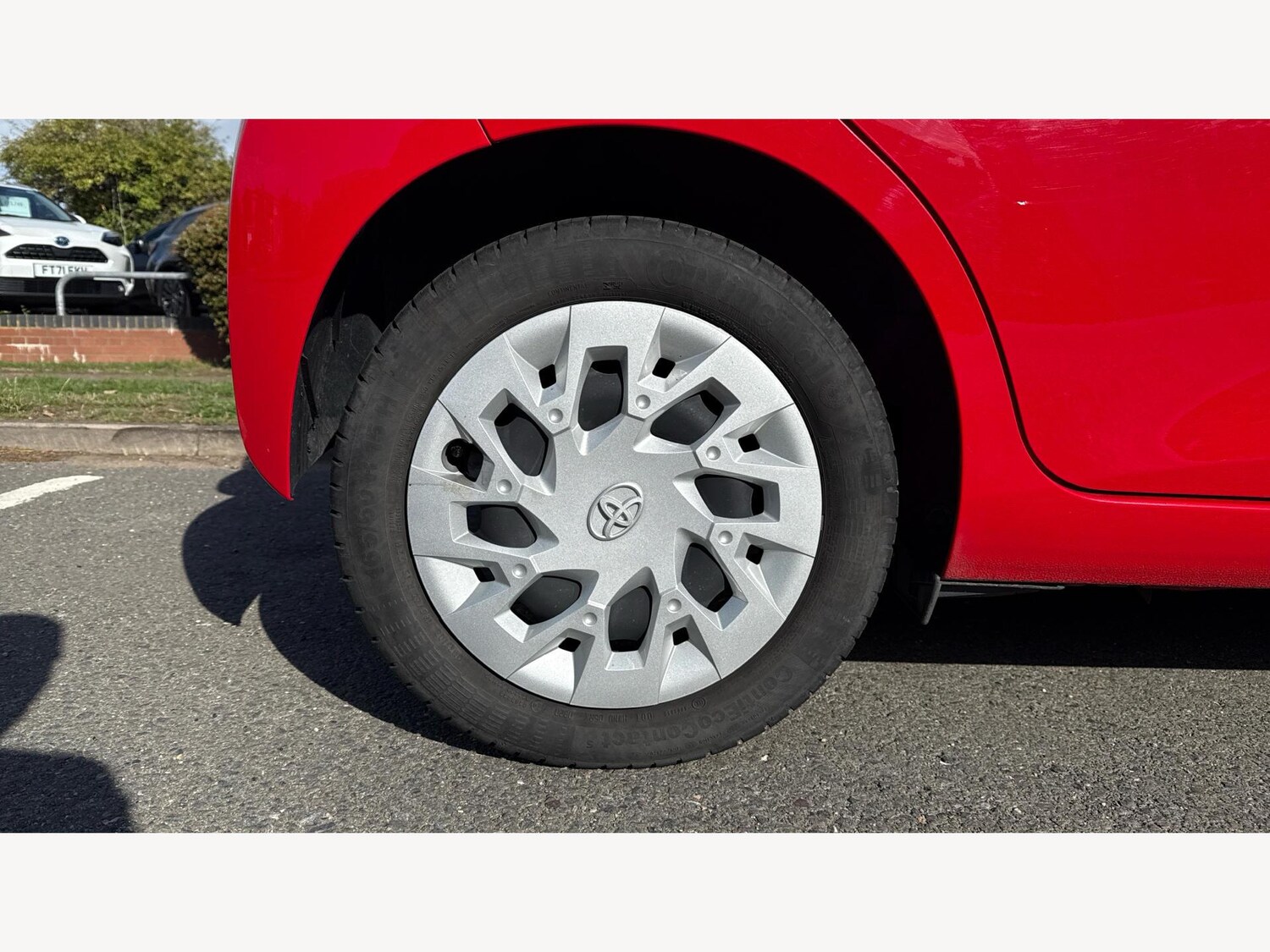 Vehicle 28