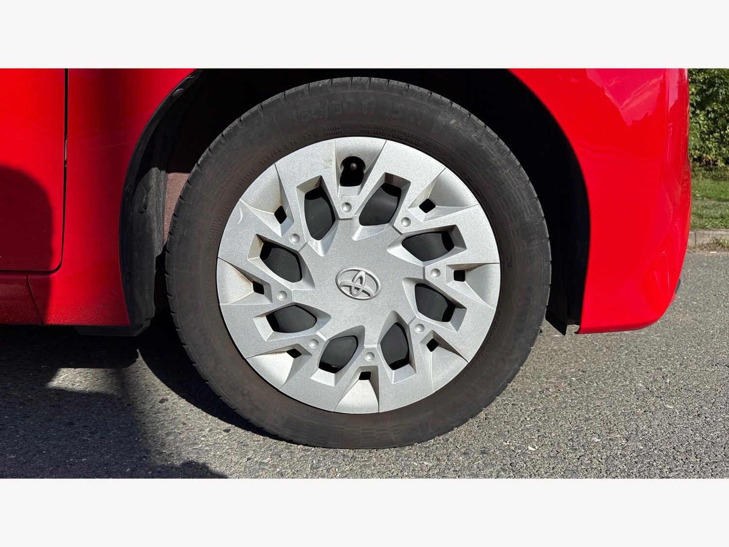 Vehicle 29