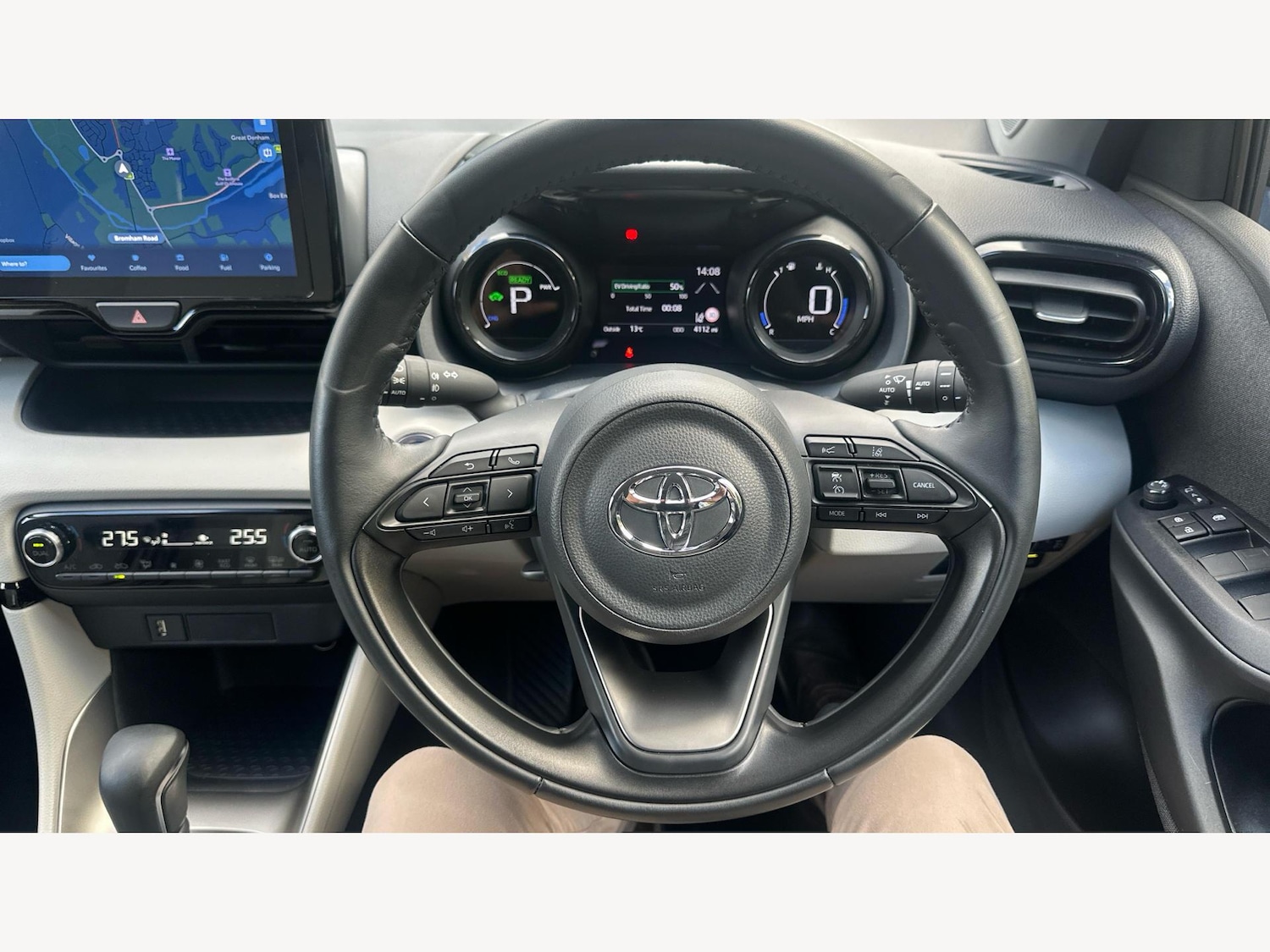 Used Toyota Yaris 2024 for sale - 76440796: Photo 10