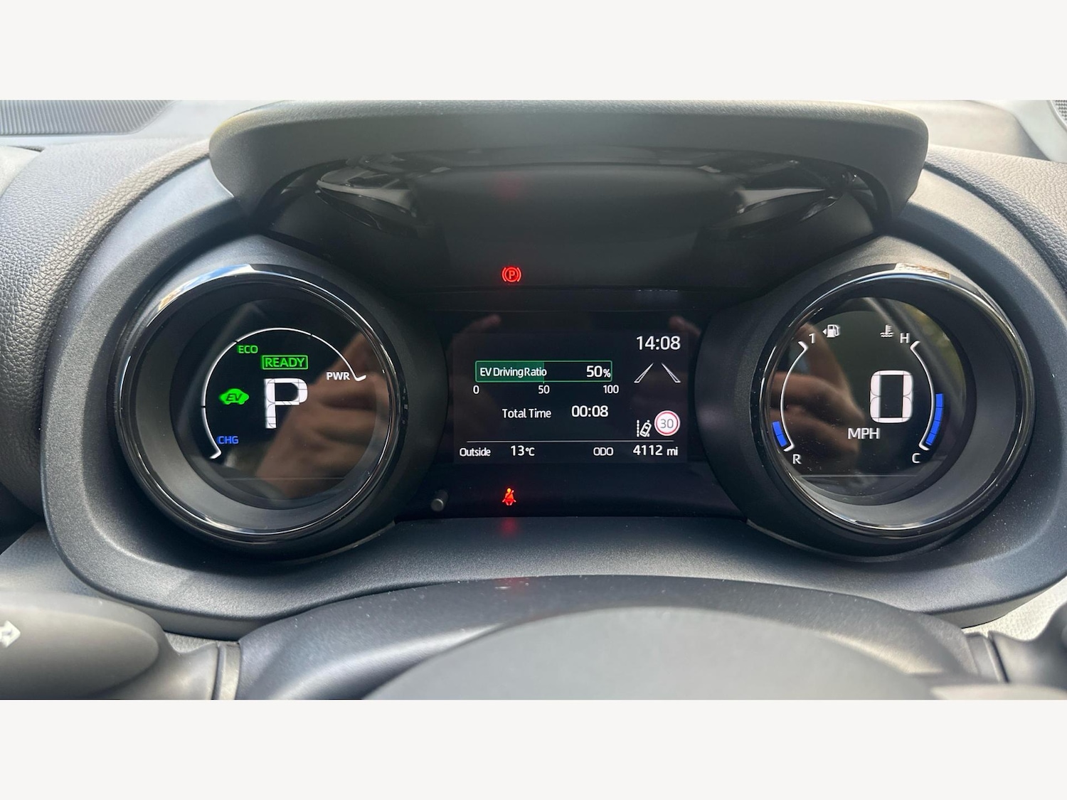 Used Toyota Yaris 2024 for sale - 76440796: Photo 11