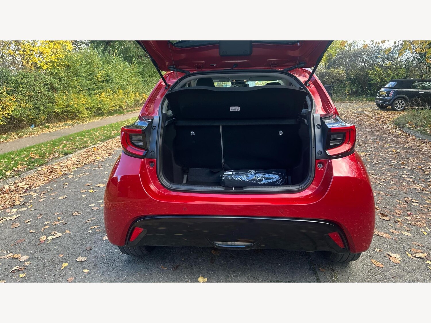 Used Toyota Yaris 2024 for sale - 76440796: Photo 16