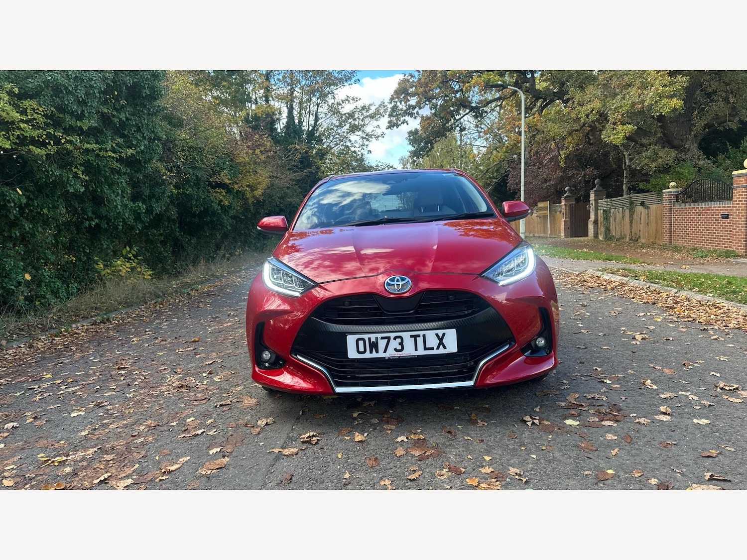 Used Toyota Yaris 2024 for sale - 76440796: Photo 17