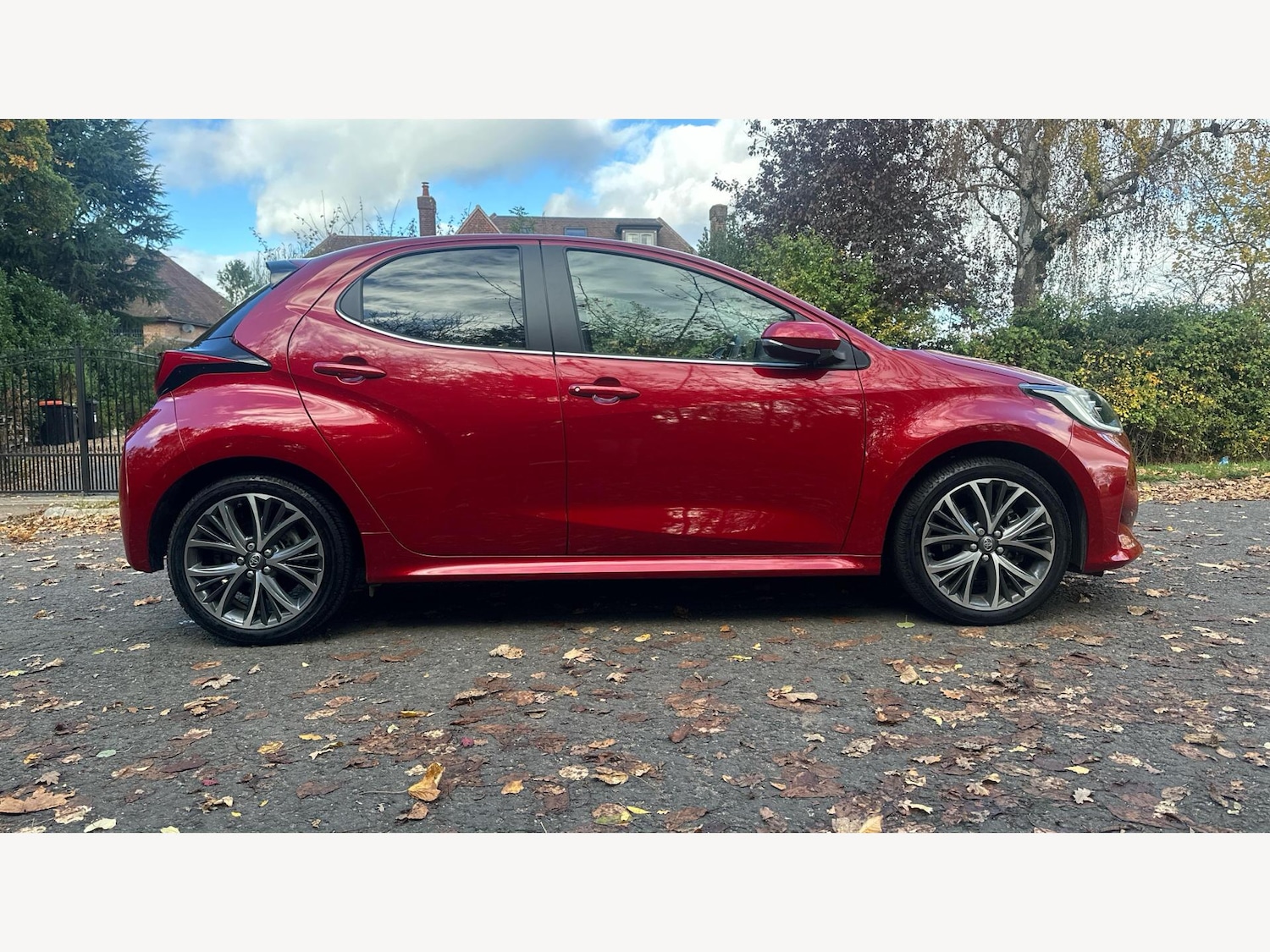 Used Toyota Yaris 2024 for sale - 76440796: Photo 18