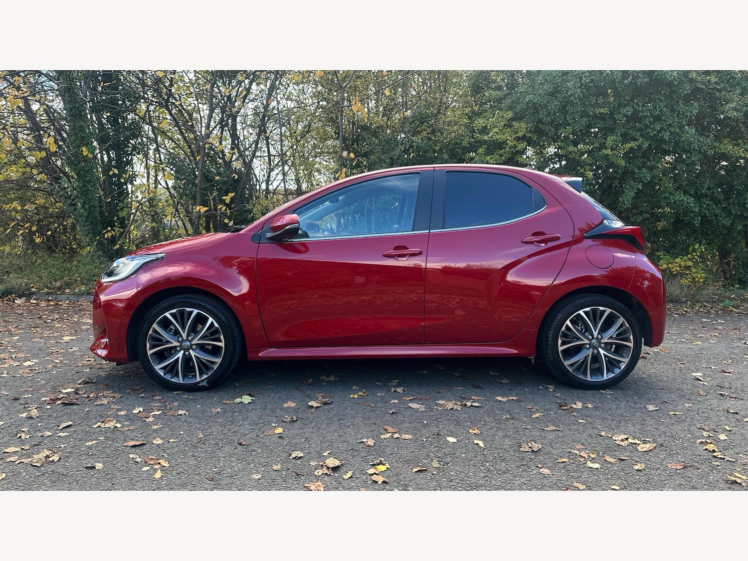 Used Toyota Yaris 2024 for sale - 76440796: Photo 19