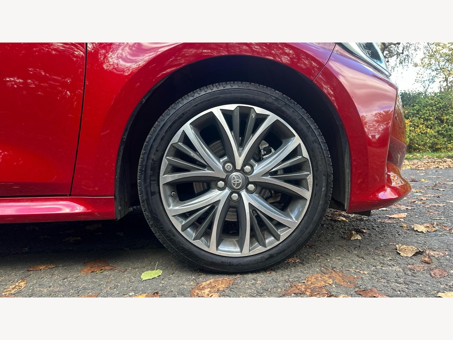 Used Toyota Yaris 2024 for sale - 76440796: Photo 20