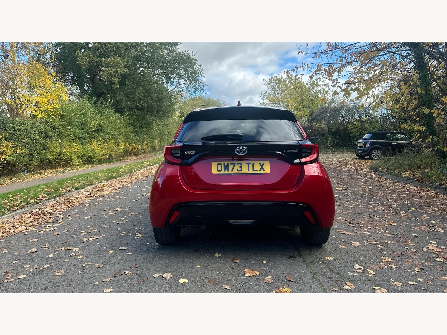 Used Toyota Yaris 2024 for sale - 76440796: Photo 21