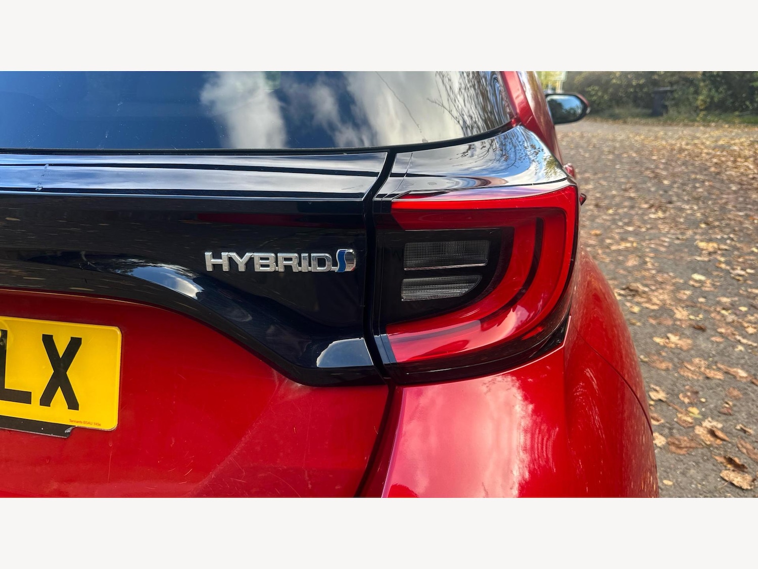 Used Toyota Yaris 2024 for sale - 76440796: Photo 34