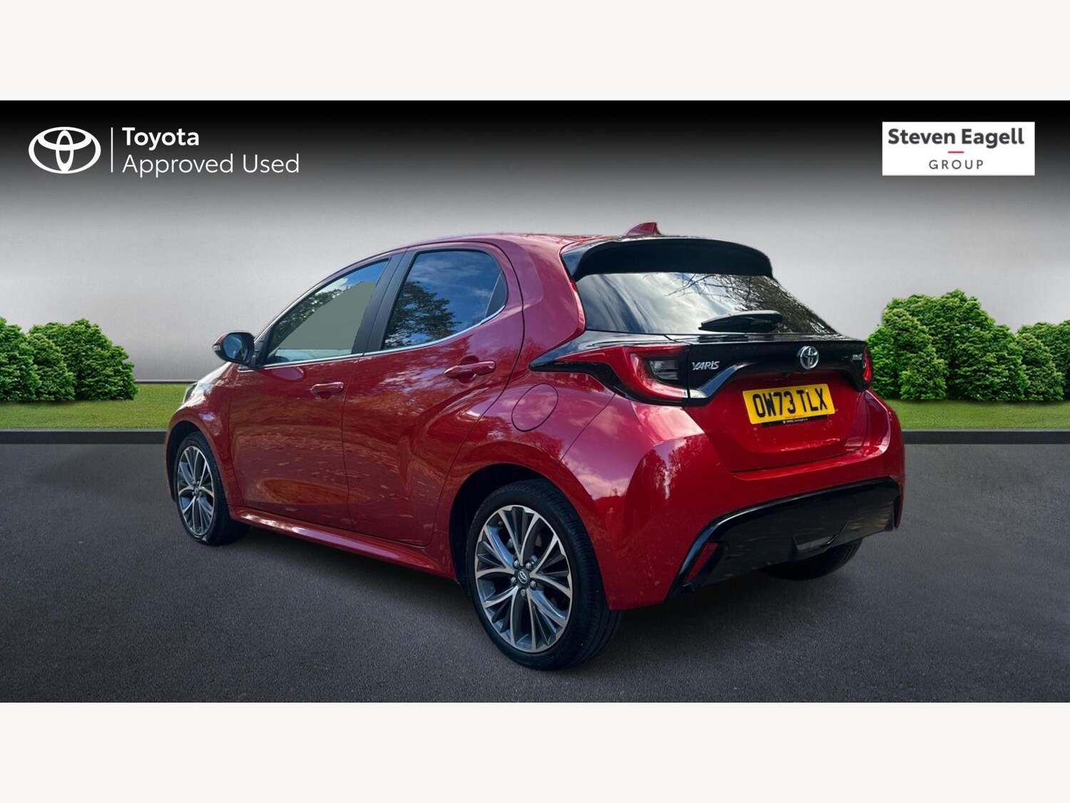 Used Toyota Yaris 2024 for sale - 76440796: Photo 6