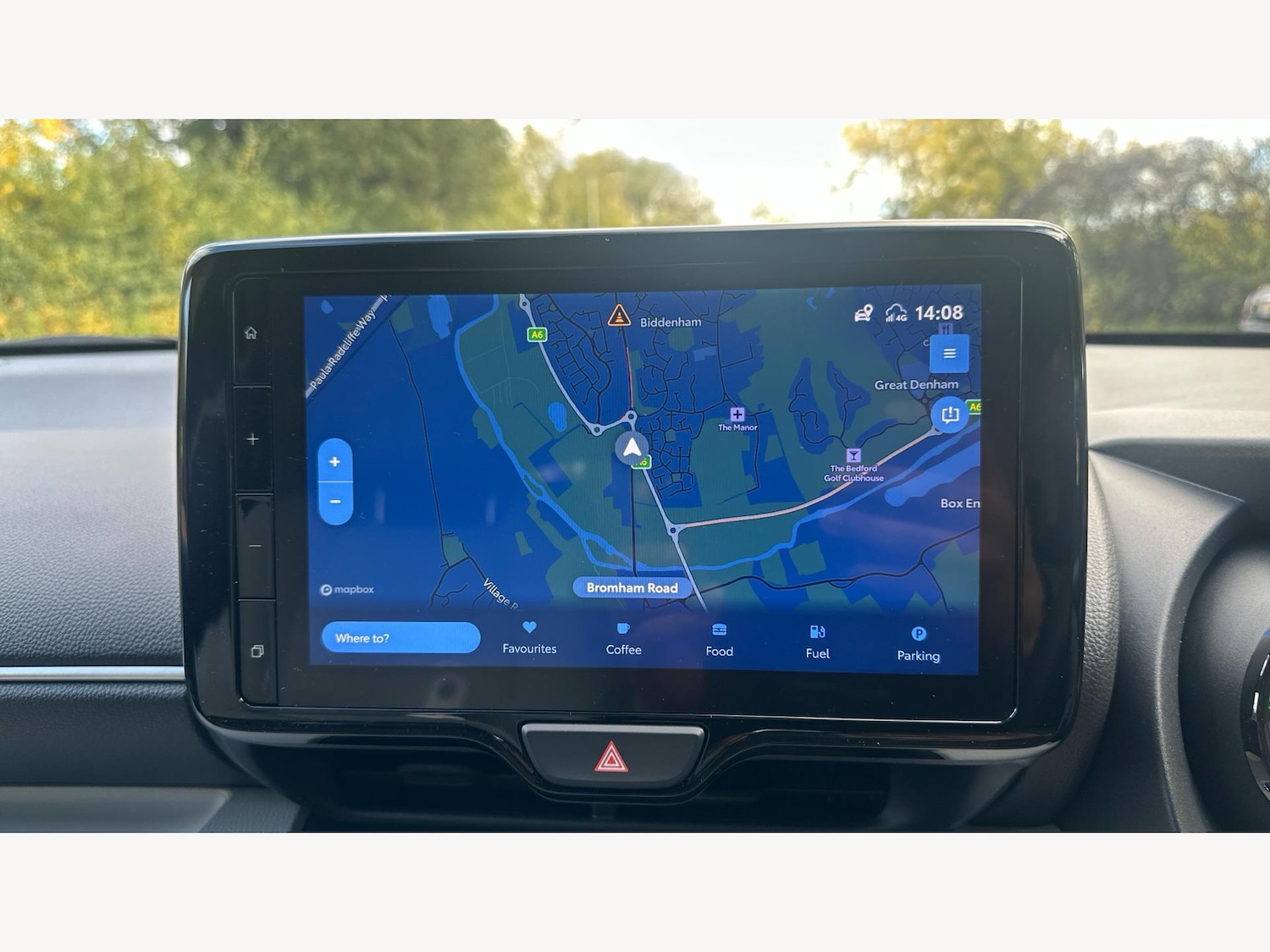 Used Toyota Yaris 2024 for sale - 76440796: Photo 9