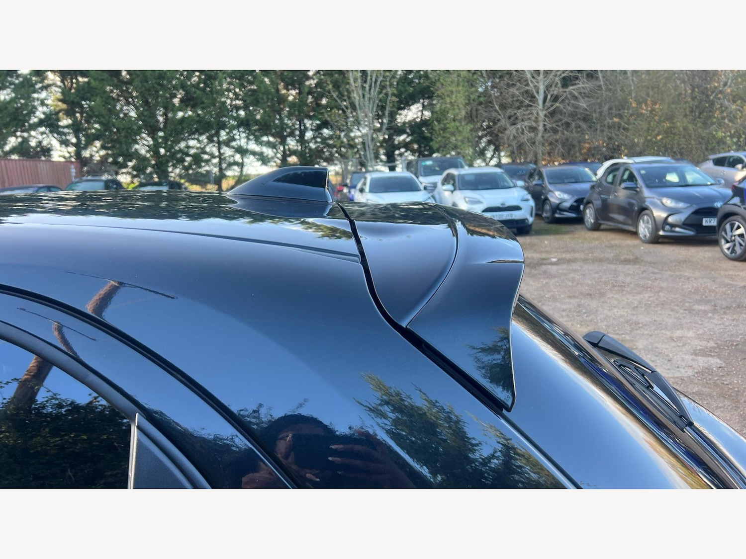 Used Toyota Yaris 2024 for sale - 76689512: Photo 28