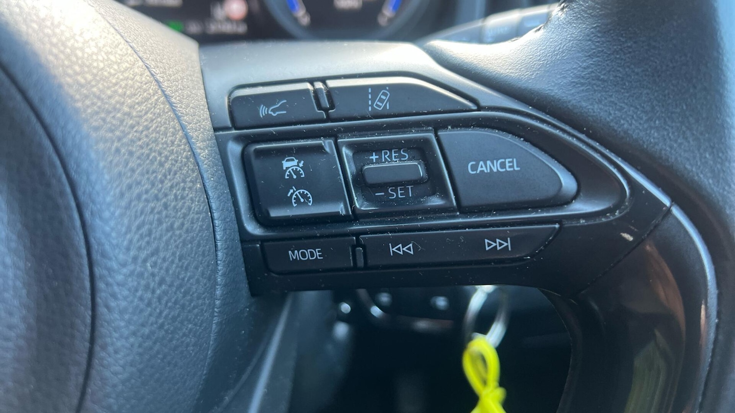 Used Toyota Yaris 2024 for sale - 76689512: Photo 39