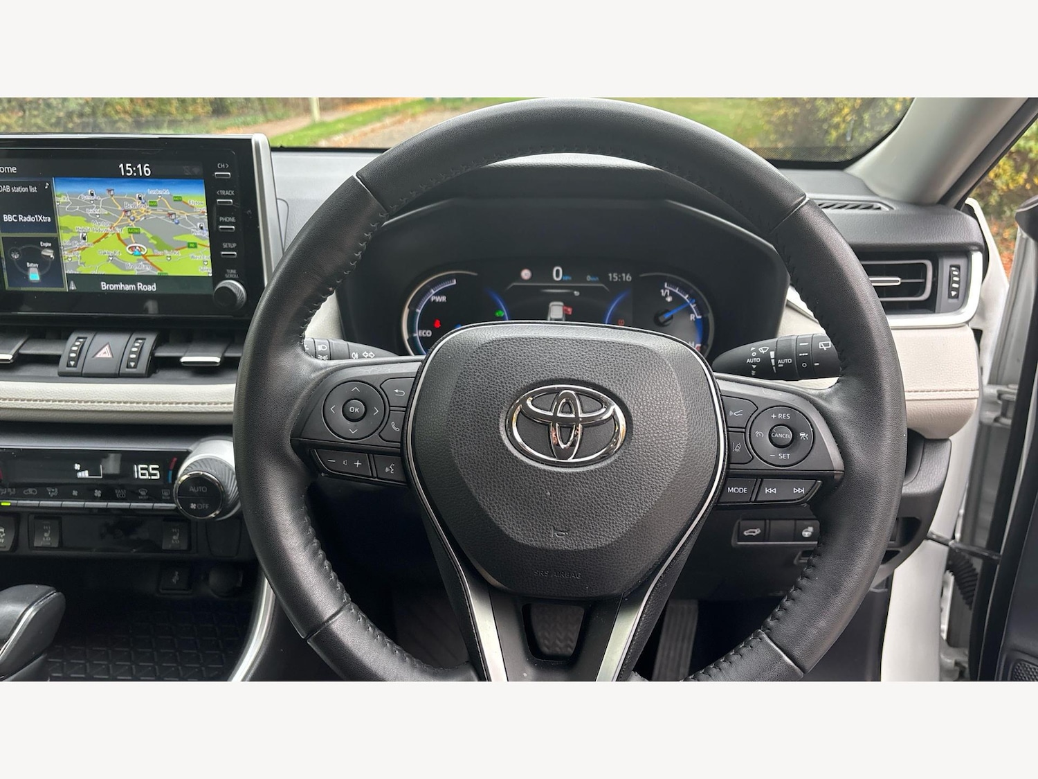Used Toyota RAV4 2022 for sale - 77015998: Photo 10