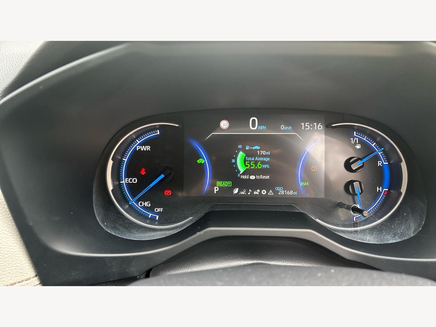 Used Toyota RAV4 2022 for sale - 77015998: Photo 11