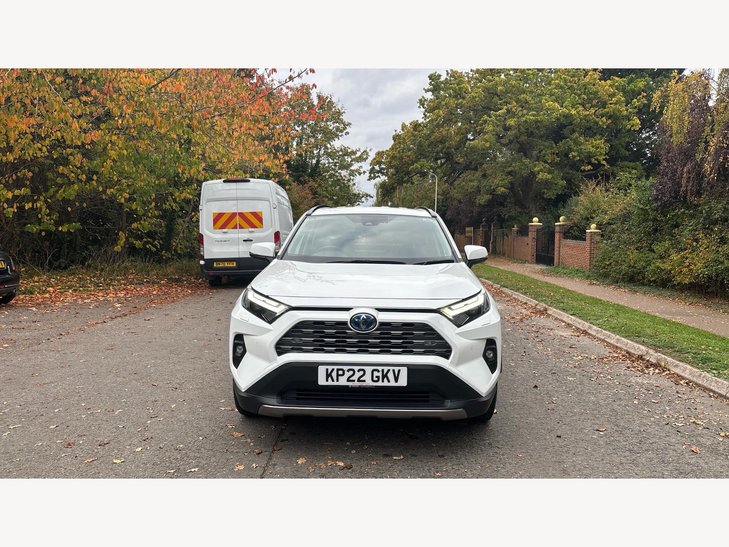 Used Toyota RAV4 2022 for sale - 77015998: Photo 17