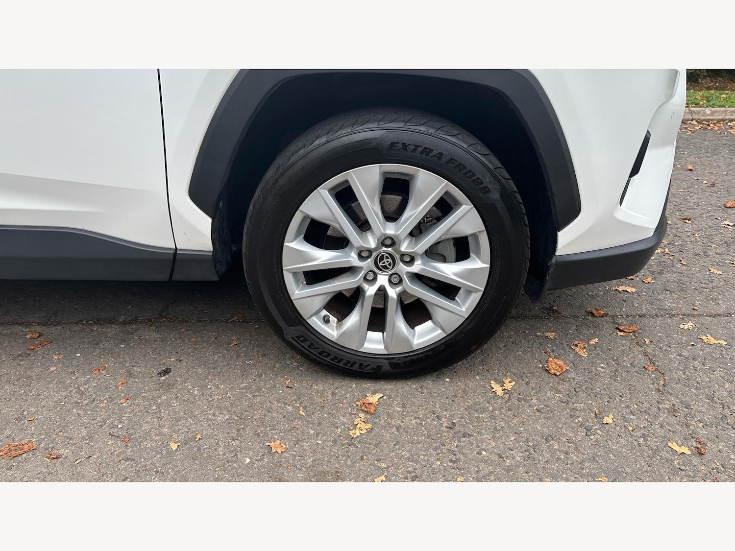 Used Toyota RAV4 2022 for sale - 77015998: Photo 23