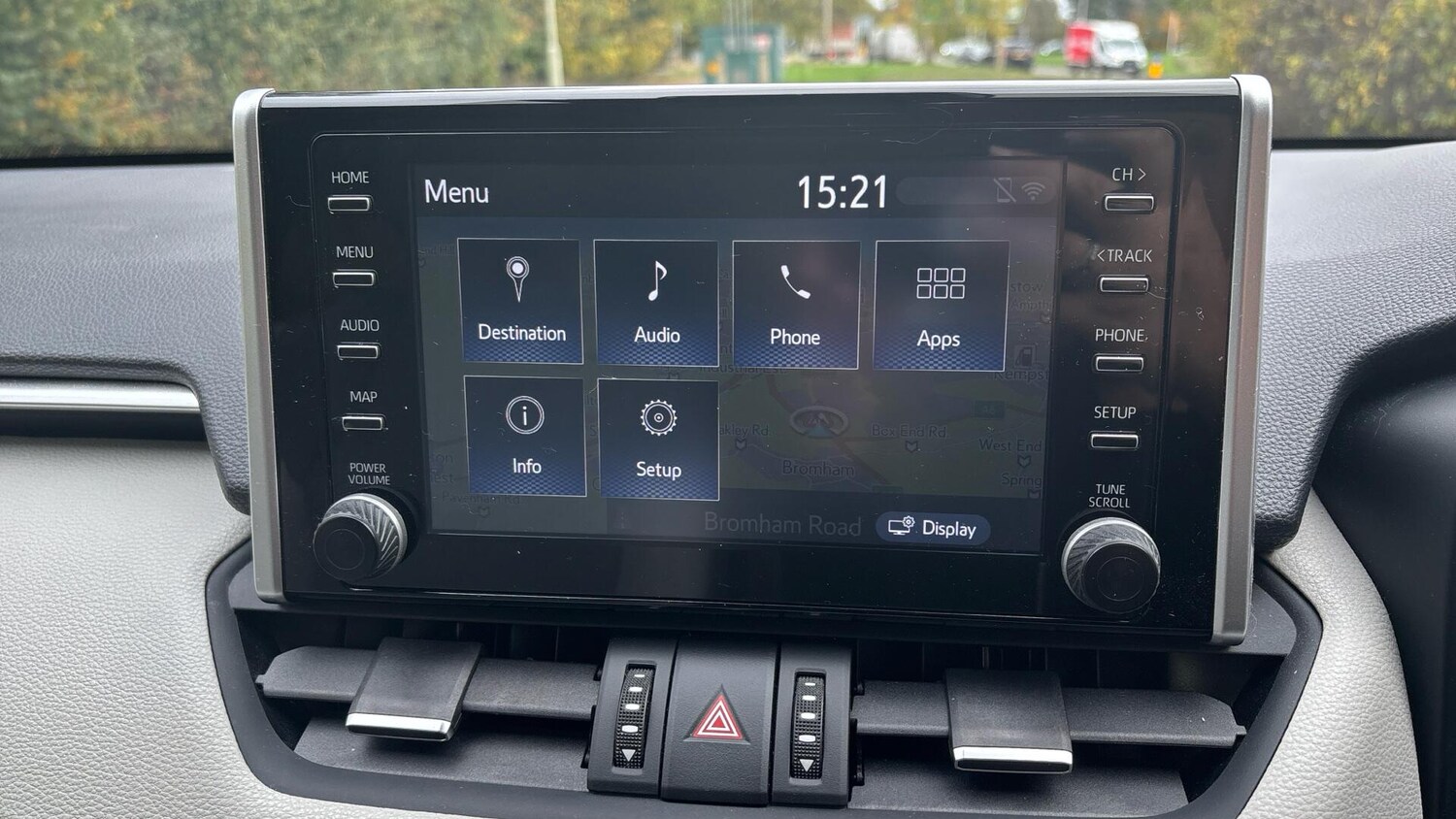 Used Toyota RAV4 2022 for sale - 77015998: Photo 38