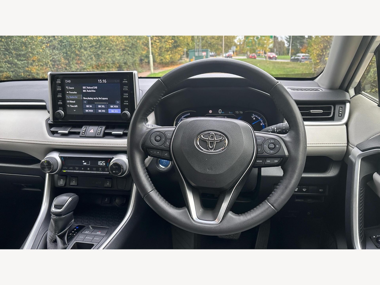Used Toyota RAV4 2022 for sale - 77015998: Photo 7