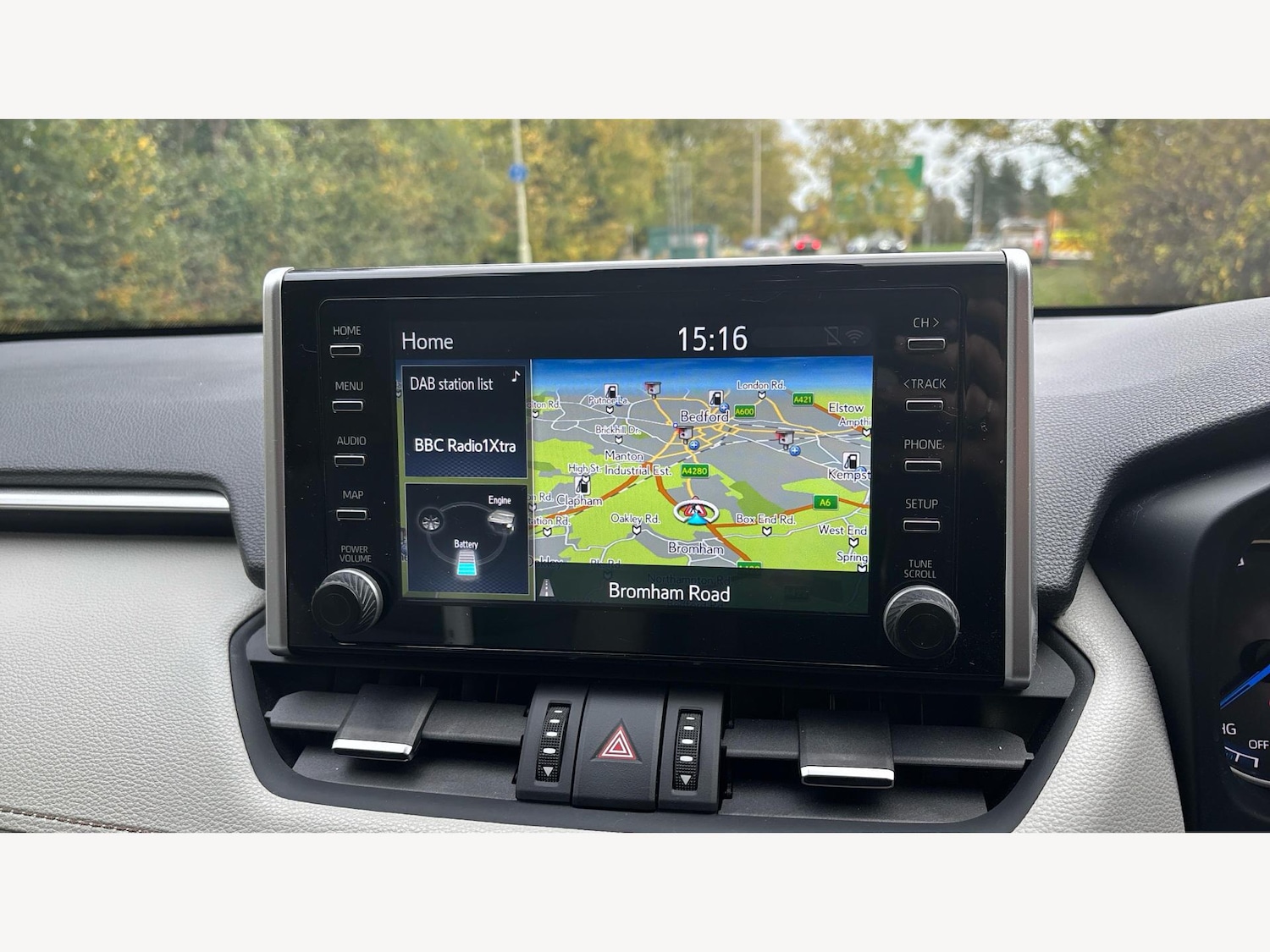 Used Toyota RAV4 2022 for sale - 77015998: Photo 9