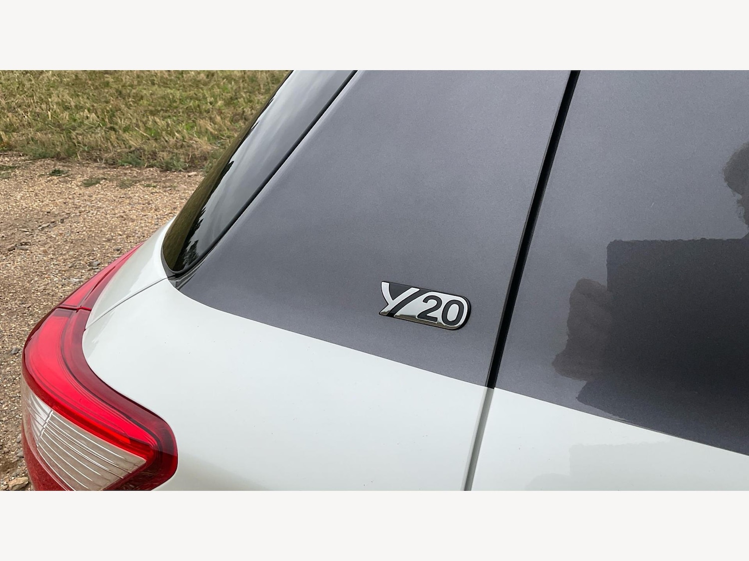 Vehicle 25