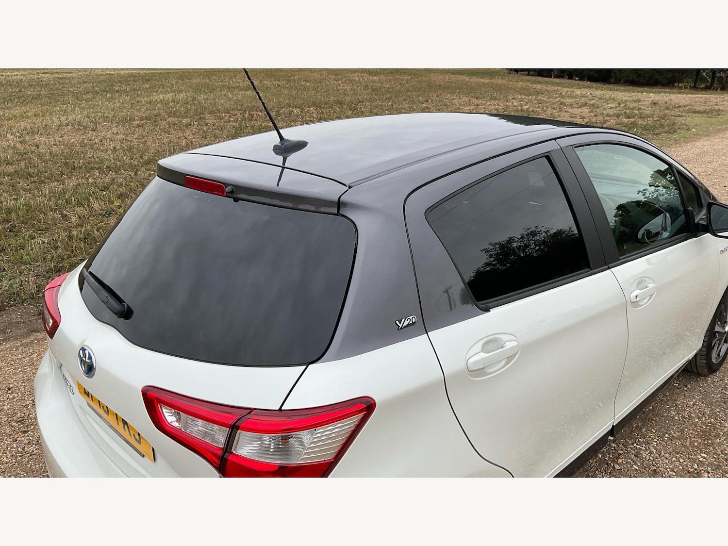 Vehicle 29