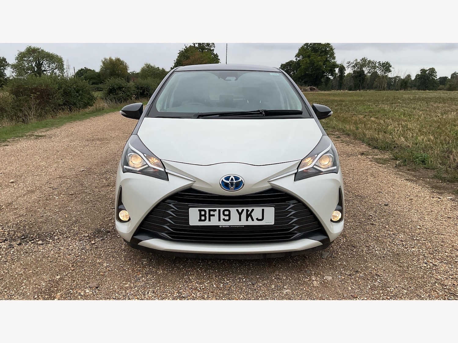 Vehicle 30