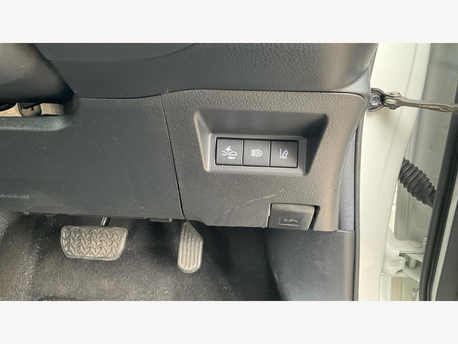 Vehicle 37