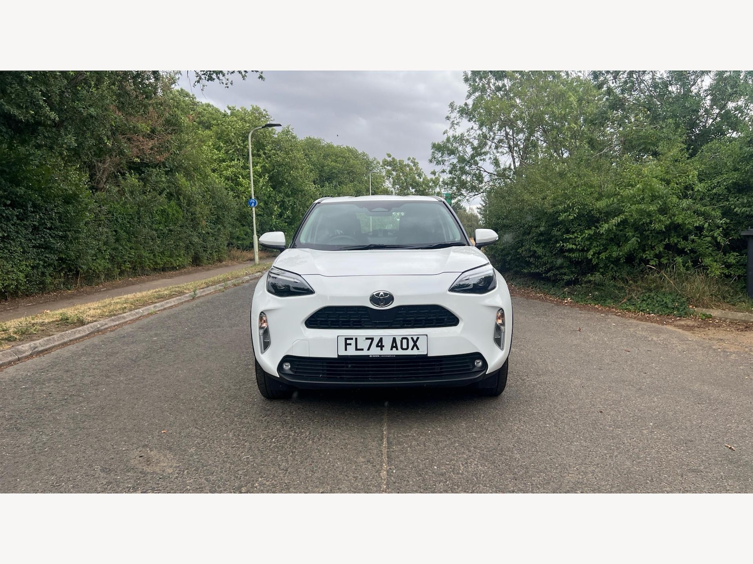 Vehicle 17
