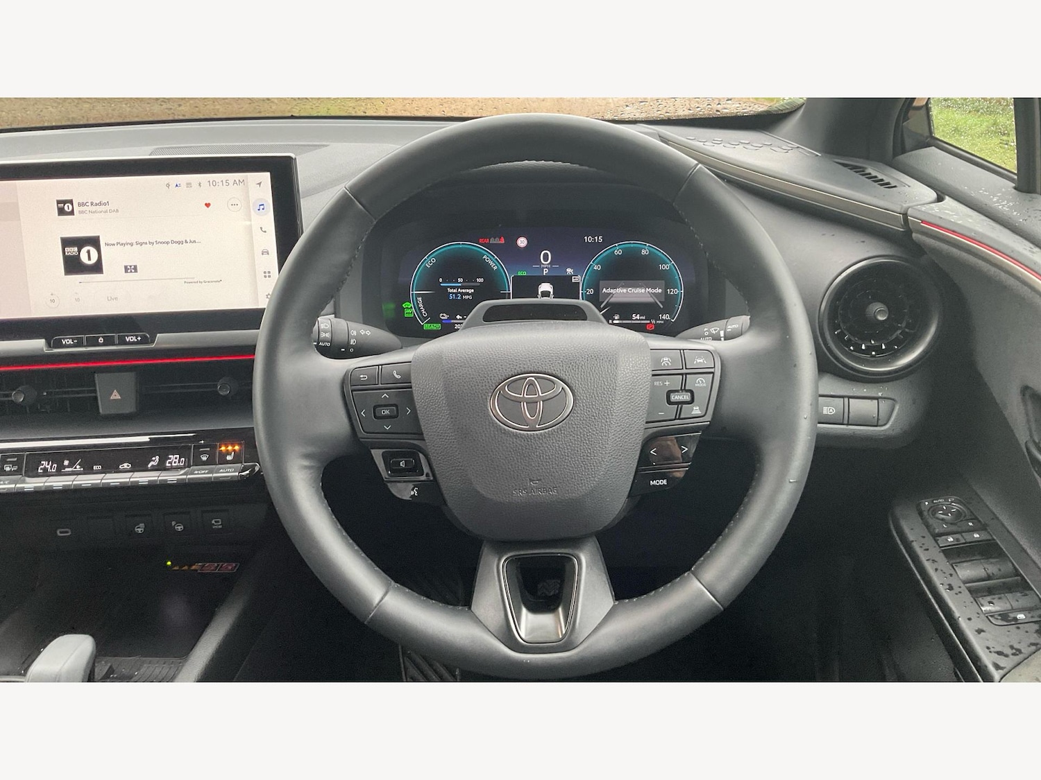 Used Toyota C-HR 2024 for sale - 76136370: Photo 10