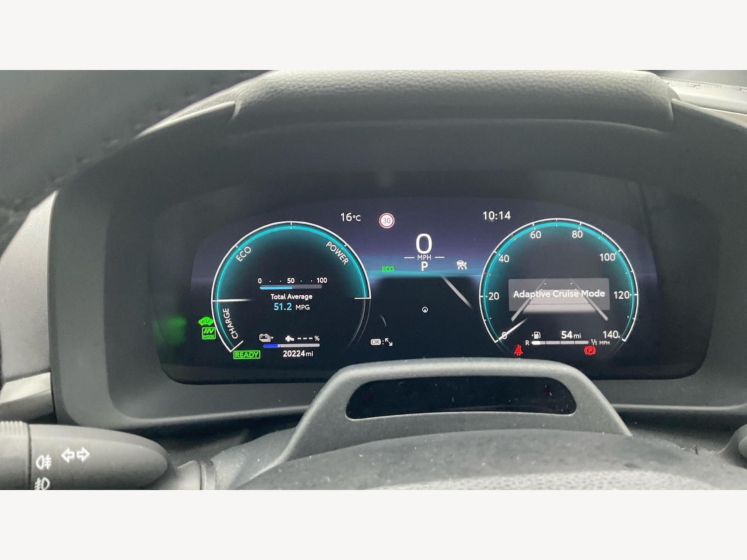Used Toyota C-HR 2024 for sale - 76136370: Photo 11