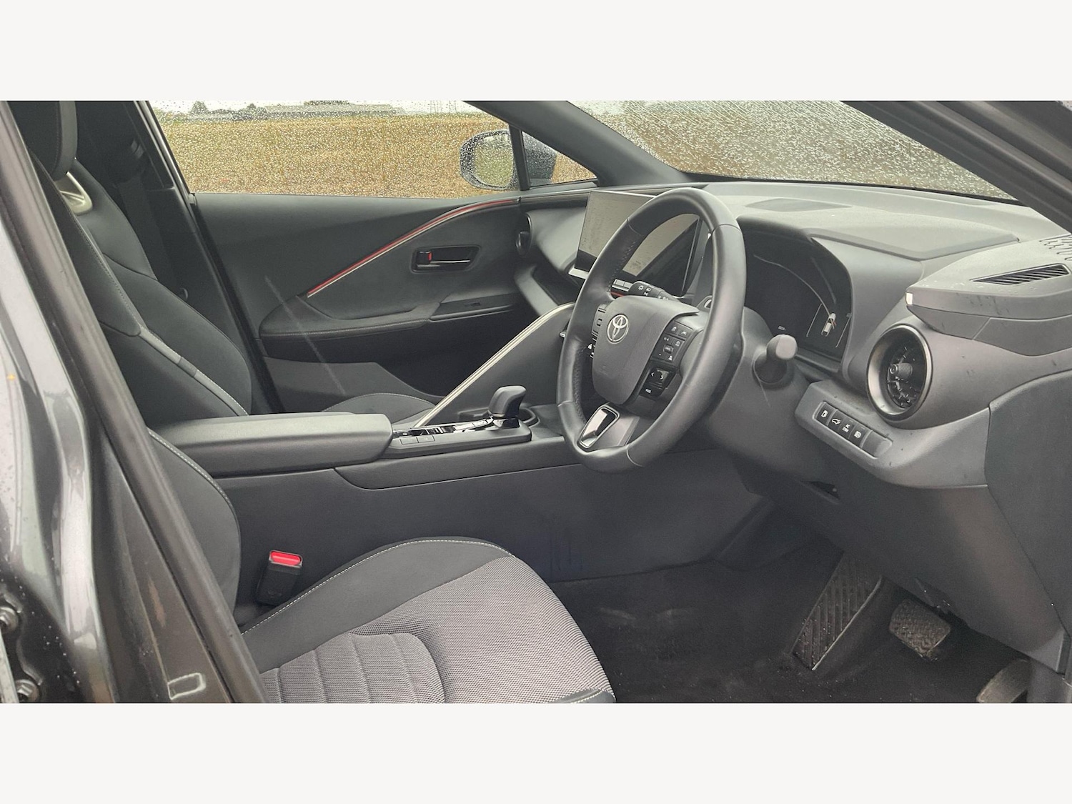 Used Toyota C-HR 2024 for sale - 76136370: Photo 13