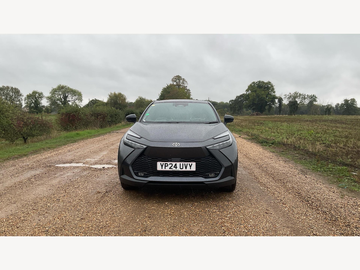 Used Toyota C-HR 2024 for sale - 76136370: Photo 17