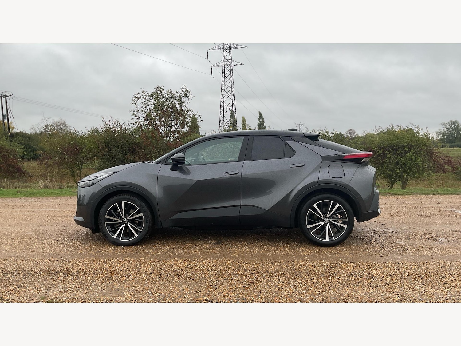 Used Toyota C-HR 2024 for sale - 76136370: Photo 19