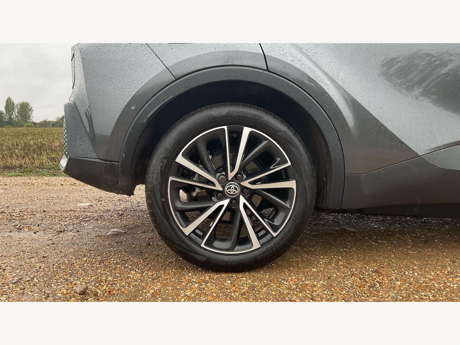 Used Toyota C-HR 2024 for sale - 76136370: Photo 20
