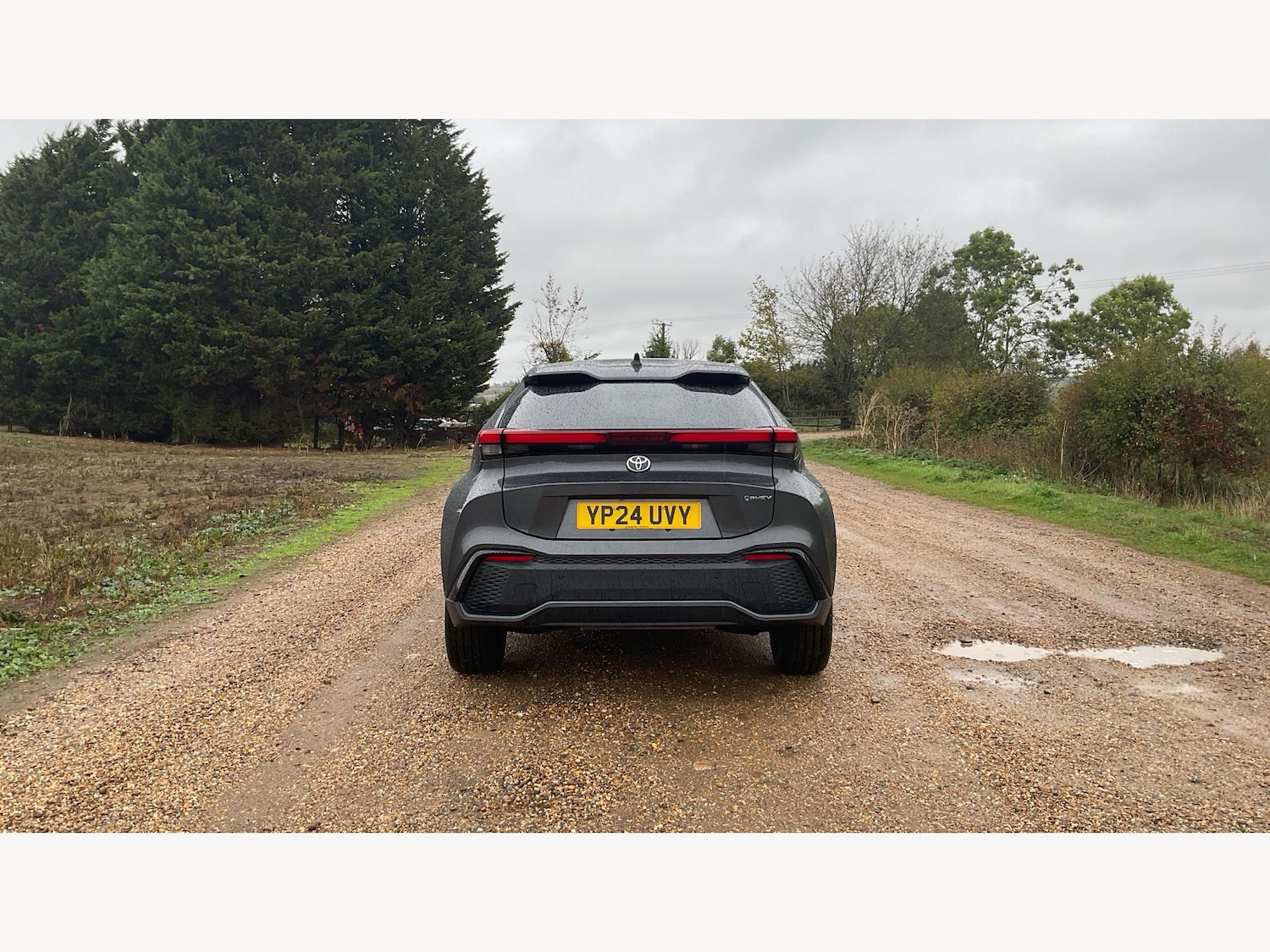 Used Toyota C-HR 2024 for sale - 76136370: Photo 21
