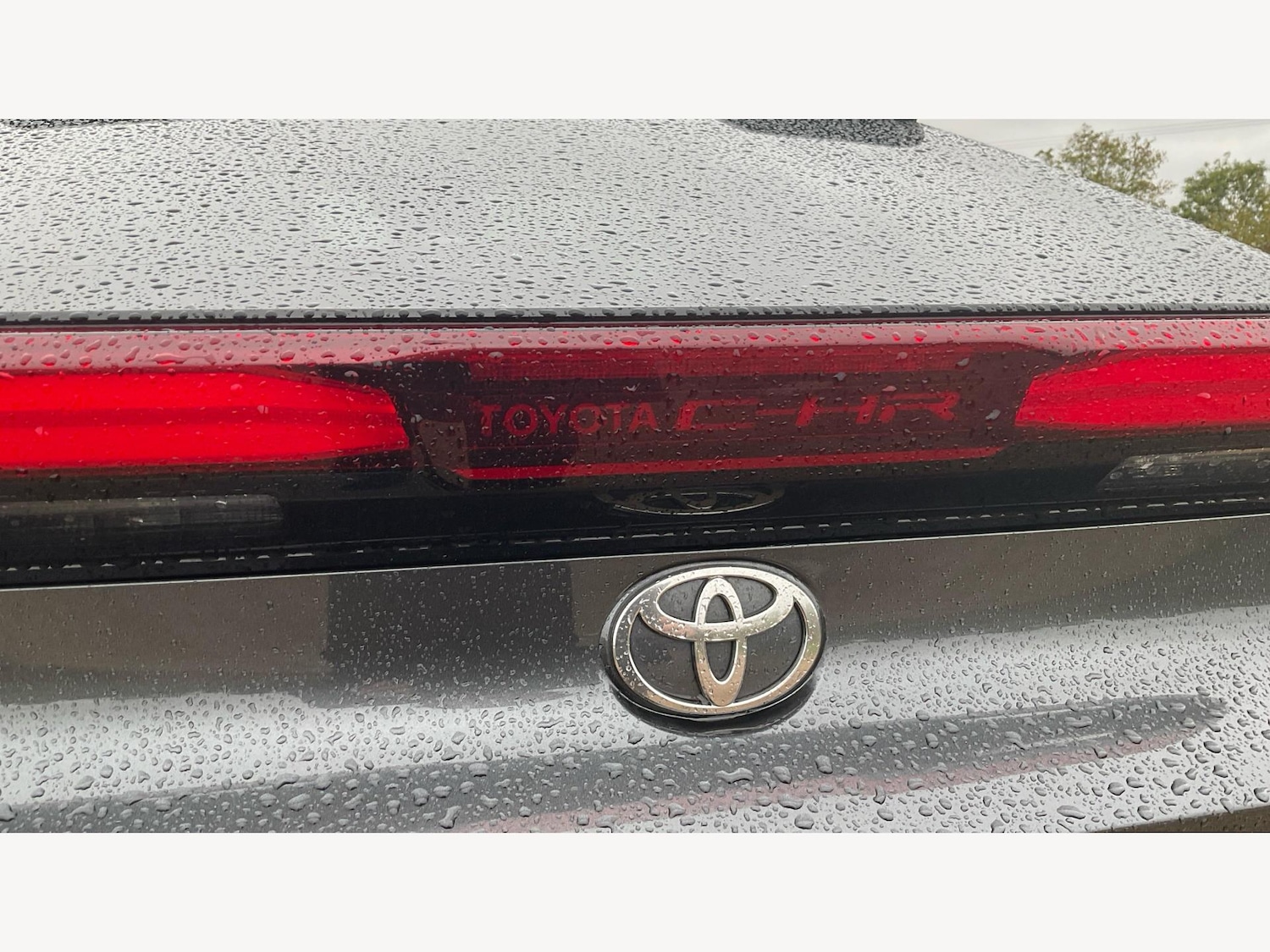Used Toyota C-HR 2024 for sale - 76136370: Photo 22
